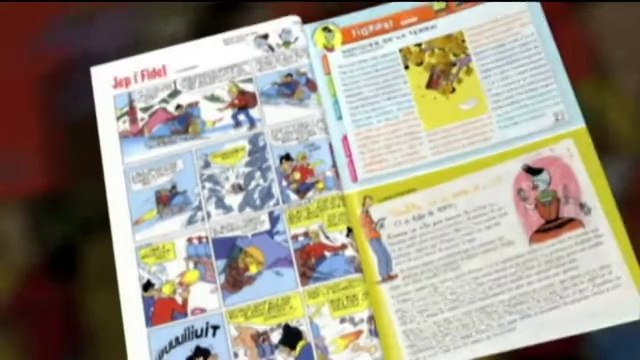 TV3 - Notícies 3/24 - Adéu a L'Ot el Bruixot