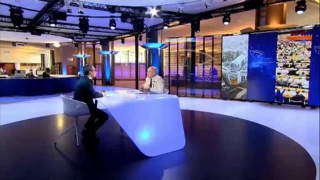 TV3 - Notícies 3/24 - Les claus de les eleccions per un veterà català a Brussel·les