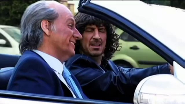 TV3 - Crackòvia - Núñez visita Puyol