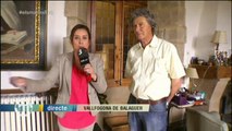 TV3 - Els Matins - Els litigis familiars pels títols nobiliaris