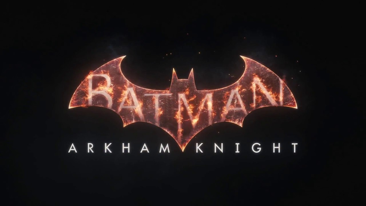 Batman: Arkham Knight - Gameplay Trailer ITA