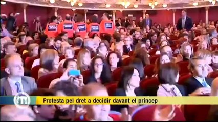 TV3 - Els Matins - Les notícies del dia (20/05/14)