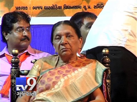 All you need to know about ''Anandiben Patel'', the new CM of Gujarat , Pt 2 -Tv9 Gujarati