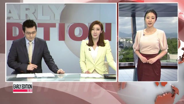 Temperatures continue to rise, skies remain clear