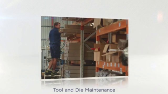 High-Quality Injection-Molded Plastics Products