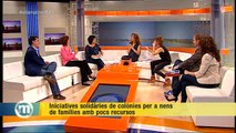 TV3 - Els matins - Les colònies no poden ser un producte de luxe