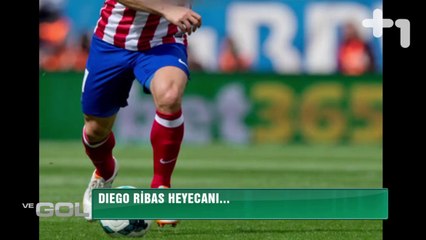 Ve Gol - 18 Mayıs 2014 - 1.Bölüm