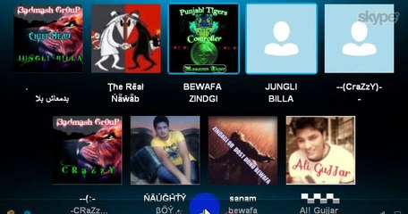 bila badmash ki ukat dekho By punjabi tigers