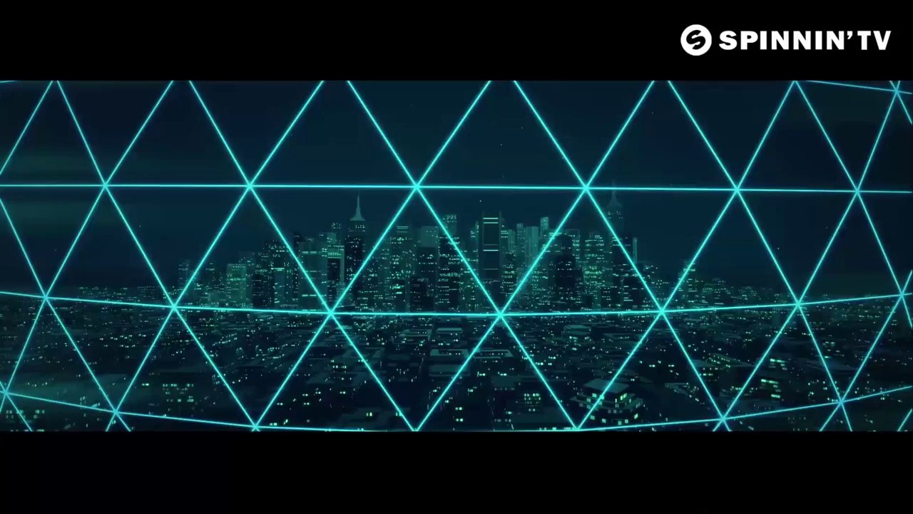 Don Diablo - Knight Time
