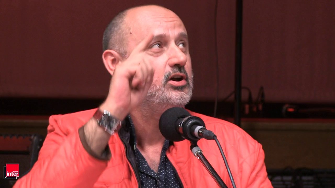 Daniel Morin : "Xanax et Valium Dardenne sont à Cannes"