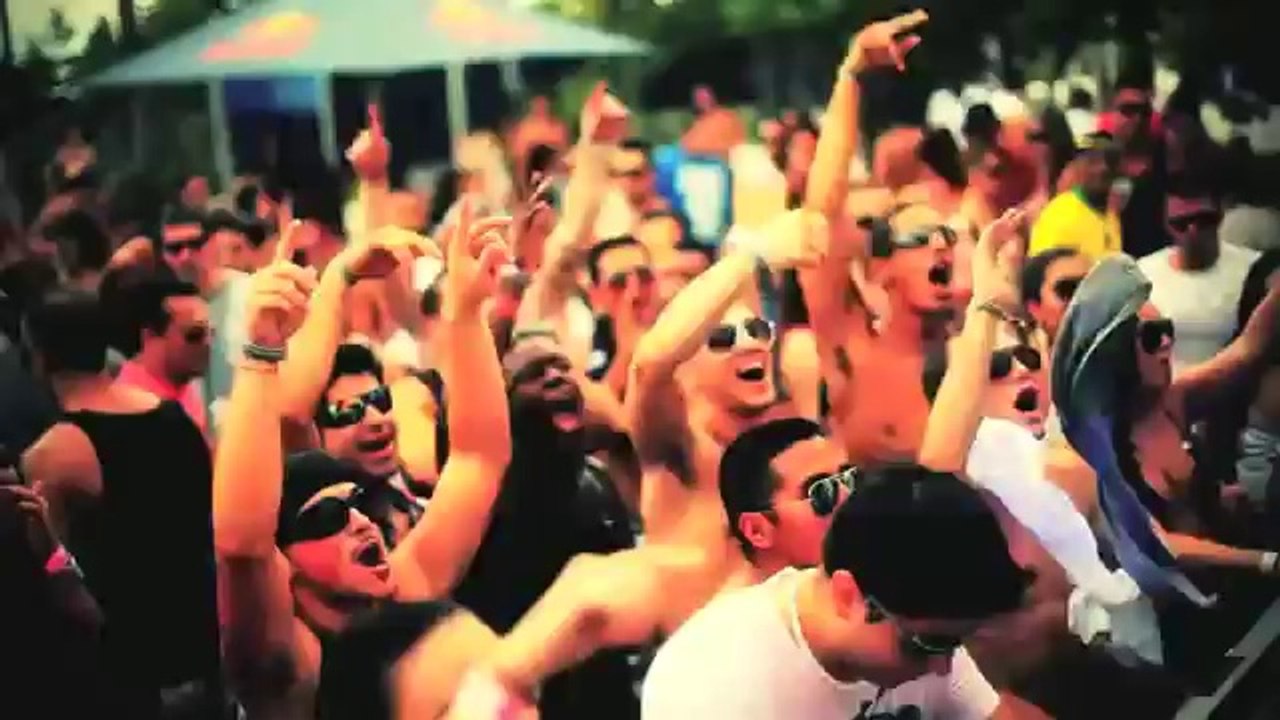 AHMET BB & FIRAT KACAN - BU BASKA (ORIGINAL) - CepTiM