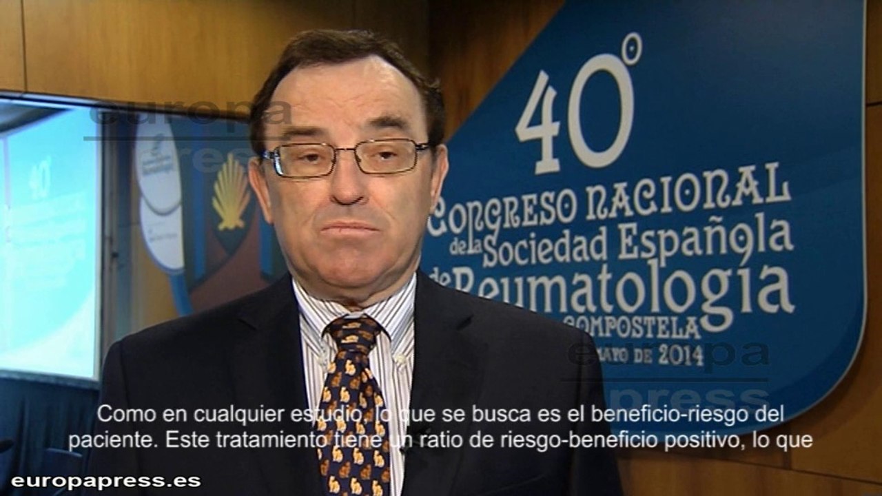 Presentan uno de los mayores estudios sobre artrosis a nivel internacional