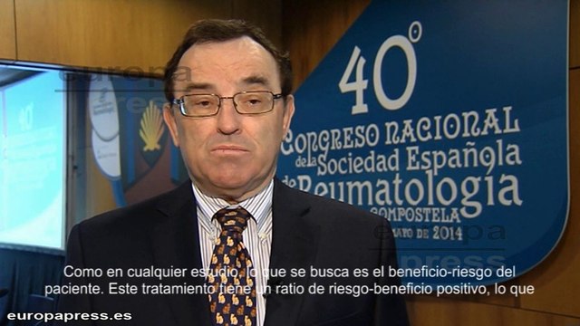 Presentan uno de los mayores estudios sobre artrosis a nivel internacional