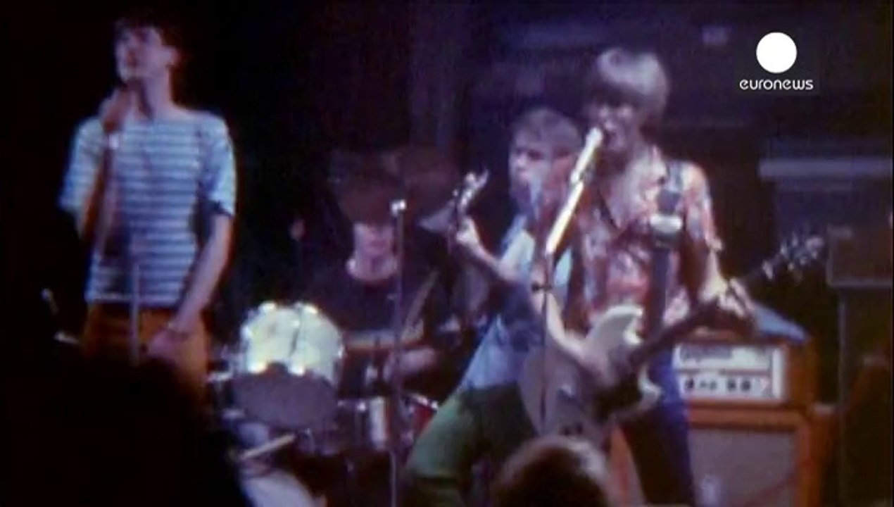 Spandau Ballet presenta en Cannes un documental sobre su historia