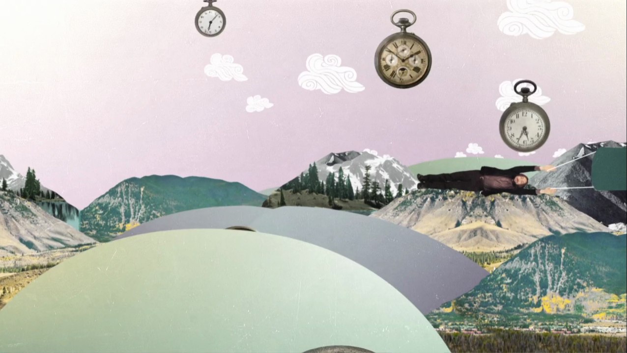 Tristan Nihouarn - Des Merveilles