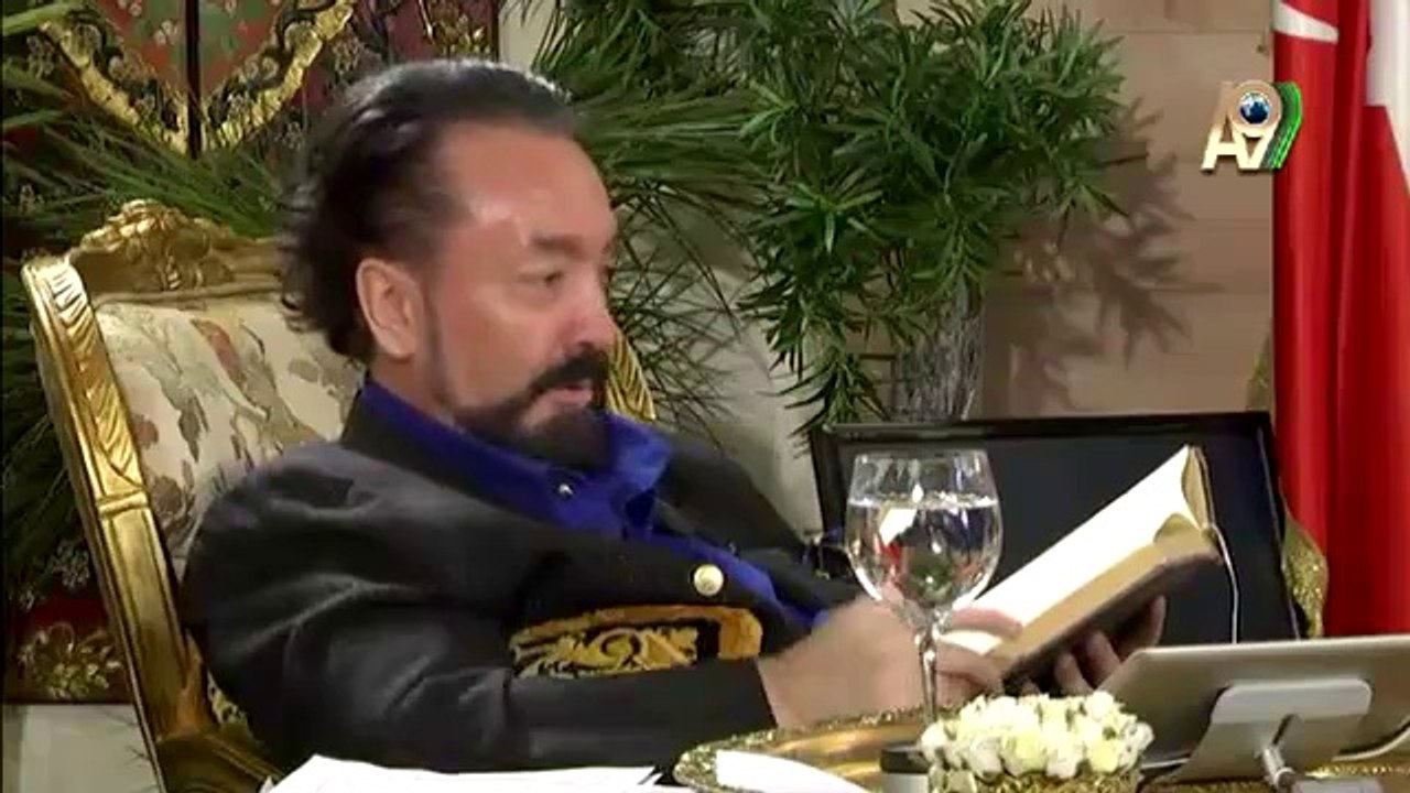 Neml Suresi, 71. Ayetinin Tefsiri