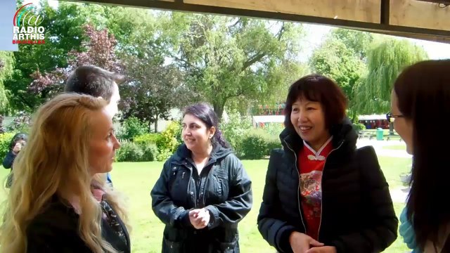 Divercity 2014 - Reportaj