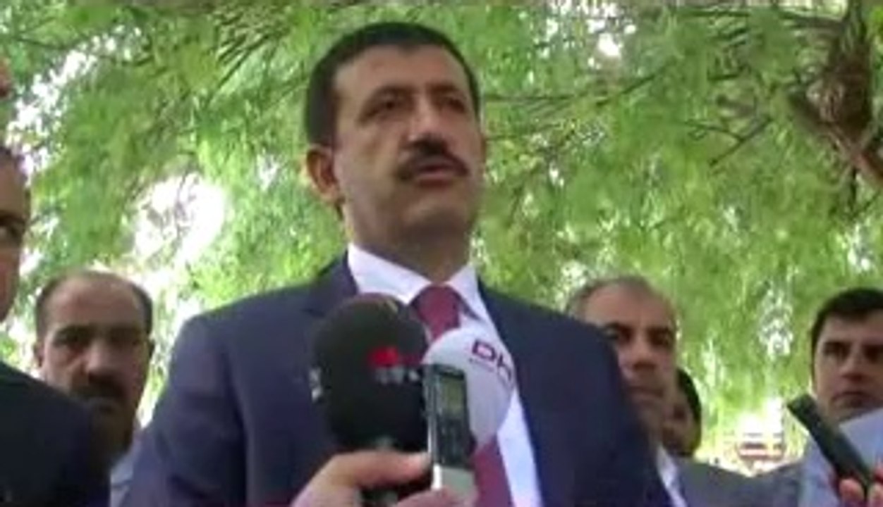 Başkan Ekinci gündemi değerlendirdi
