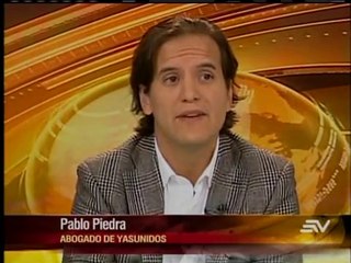 Entrevista Pablo Piedra / Contacto Directo