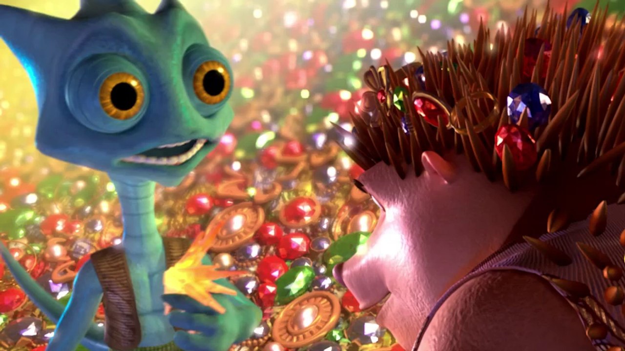 Max Adventures Magilika Saison 4 Episode 8