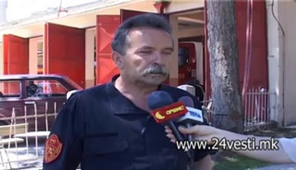 BITOLA POZAR MONMARTR