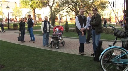 Растим Добро!