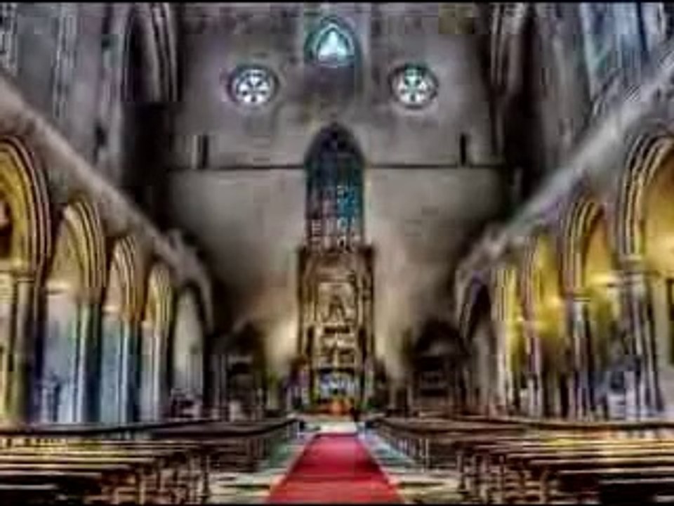 tere dar tay - Bareen Inayat masihi Geet