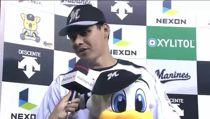 Cochito Cruz y Kato Heroes del Juego - 21 May 2014