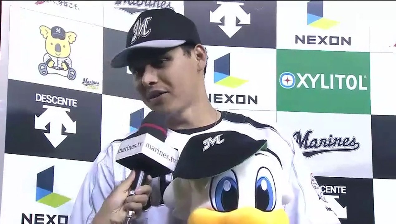 Cochito Cruz y Kato Heroes del Juego - 21 May 2014