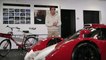 Les 24 Heures du Mans de A à Z : l'hybridation des prototypes LMP1