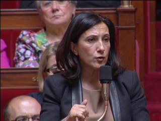 Loi famille: "Nous ne sommes pas comme certains Tartuffe de l'opposition" - 21/05