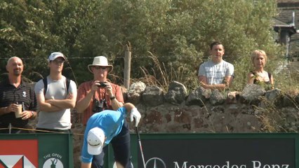 Wentworth - Rose : "Un tournoi spécial"