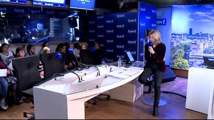 "Je suis étonné par le silence alourdissant des dirigeants de l'UMP"