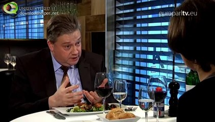 Marc Tarabella sur l'alimentation