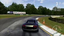 Forza Motorsport 4 - Road Atlanta