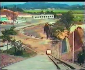 kömür tozu patlama