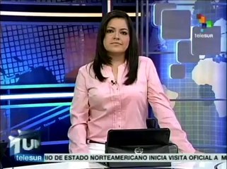 Sao Paulo paralizada porque la mitad de sus autobuses no dan servicio