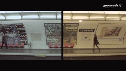 Arty, Nadia Ali _ BT - Must Be The Love