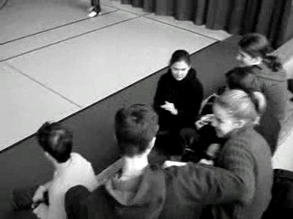 Klasse 3°4
