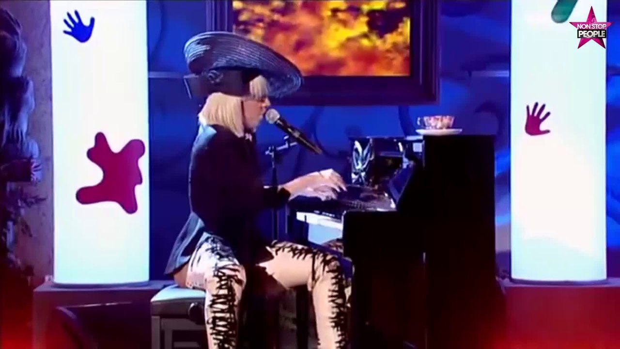 Lady Gaga : Un tacle pour Britney Spears et Mariah Carey ?