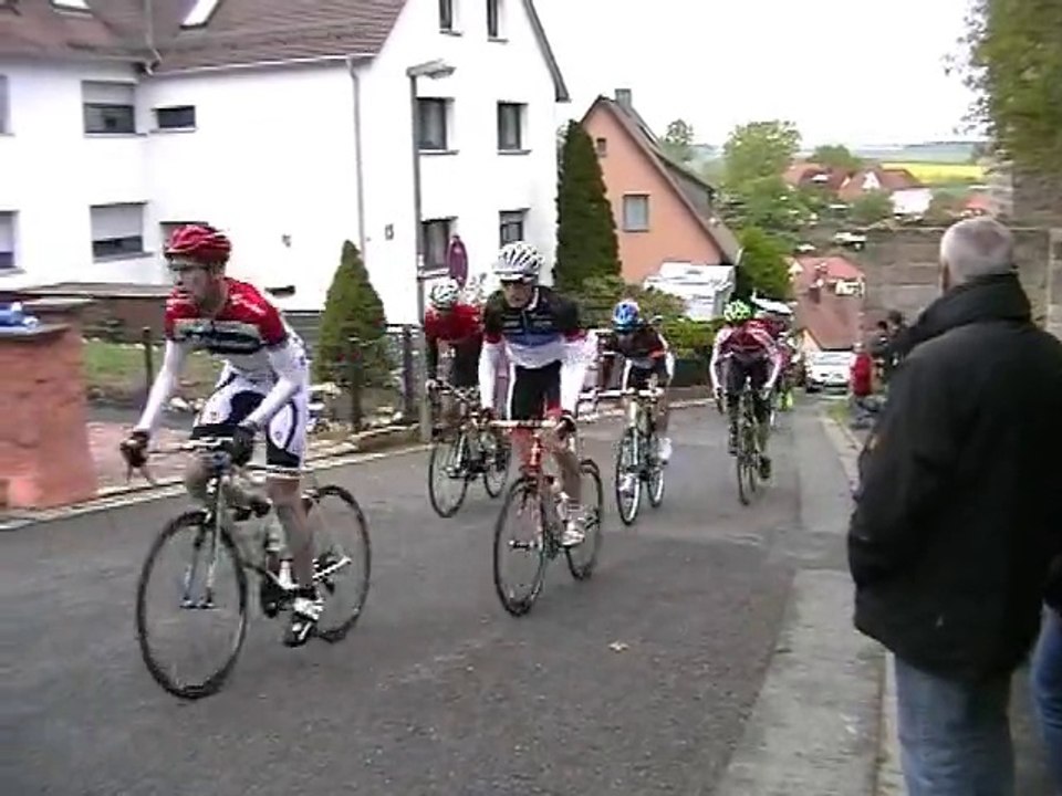 Radrennen Cadolzburg 2014 (Jedermann)