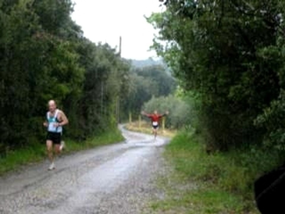 Gignac 15km Greg