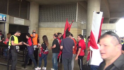 Οι οπαδοί του Ερμή