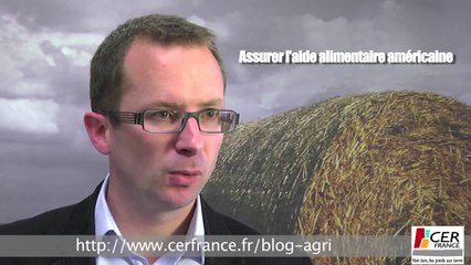 L'aide agricole américaine est-elle aussi généreuse avec ses agriculteurs qu'on ne le croit ? par Fabien Barrabé