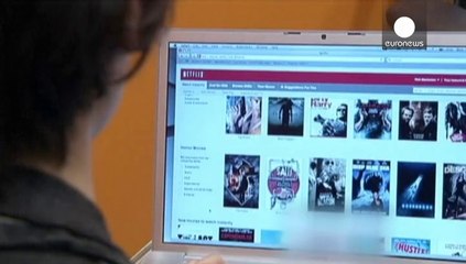 Netflix si espande in Europa: entro fine anno il servizio in 6 nuovi Paesi