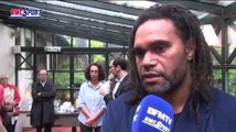 Football / Coupe du monde / Karembeu jauge l'équipe de France - 21/05