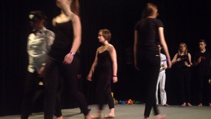 "Les jeunes ont du talent"