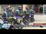 Municipio de Barranco implementó medidas contra la delincuencia