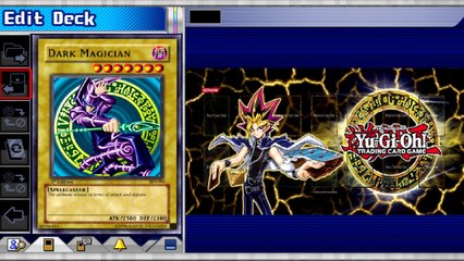 Deck Profile: Yugi Moto (Duelist Kingdom)