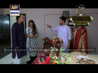 Babul Ki Duayen Leti Ja Ep -  19 - 21thMay 2014
